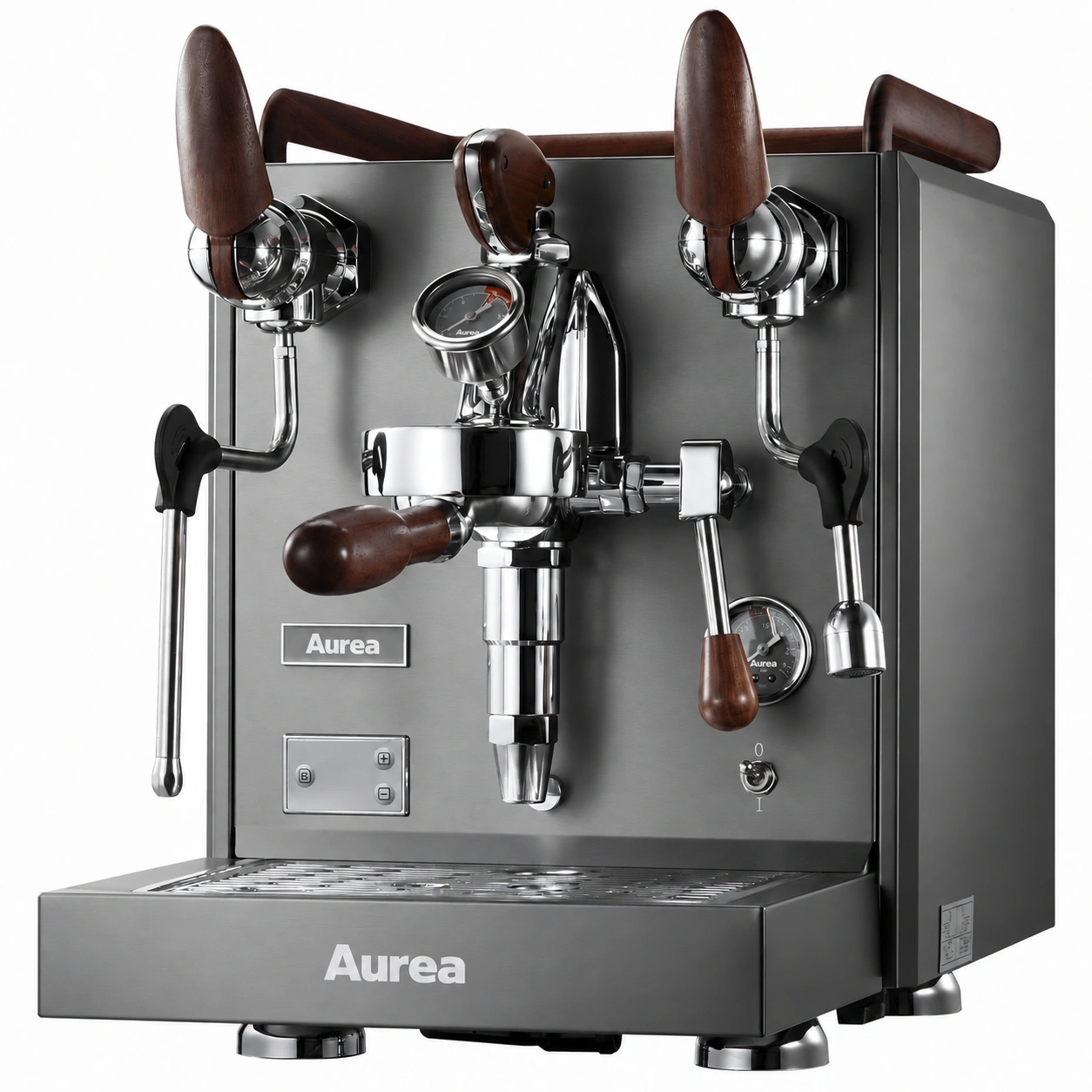 Aurea G3124X